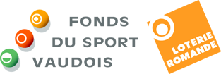 Fonds du Sport Vaudois